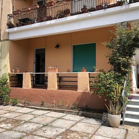Casa Indipendente Zona Centrale La Maddalena  Buitenkant foto