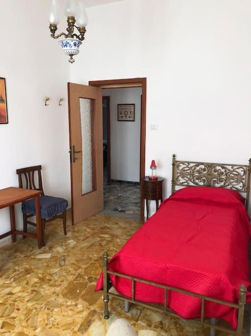 Casa Indipendente Zona Centrale La Maddalena  Buitenkant foto