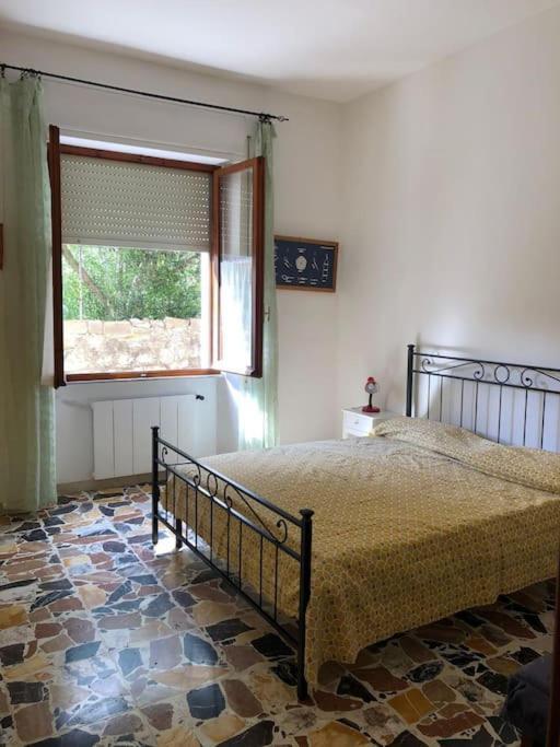Casa Indipendente Zona Centrale La Maddalena  Buitenkant foto